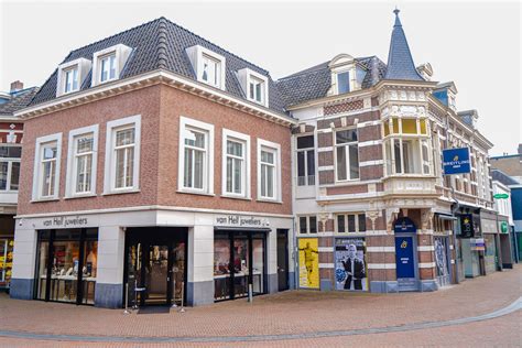 Breitling APELDOORN .